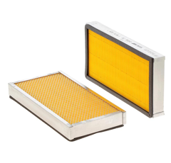 Filtre à air adaptable HIFI FILTER SC70093