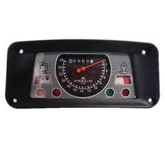 Tableau de bord pour tracteur FORD 81816896 - 81818095 adaptable.