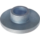 Buchse 20x20 für Häcksler GILBERS – Nachbau  