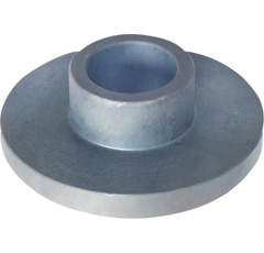 Buchse 20x20 für Häcksler GILBERS – Nachbau  