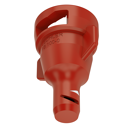 Lechler FB 04 Flüssigdünger-Randdüse - rot