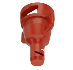 Lechler FB 04 Flüssigdünger-Randdüse - rot