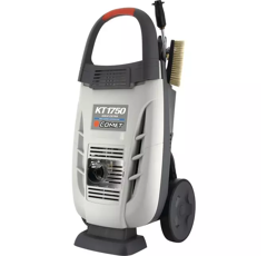 Nettoyeur KT1750 GOLD EXTRA à eau froide monophasé 150 bars - 8,5 L/min - COMET