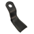 Couteau-Y pour broyeur 223x60mm OMARV adaptable - Blacksteel©