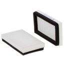 Filtre habitacle adaptable HIFI FILTER SC90403