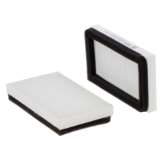 Filtre habitacle adaptable HIFI FILTER SC90403