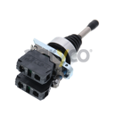 Manipulateur 2 positions pour téléscopique MERLO 29415 adaptable