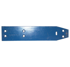 Anlagenplatte wendbar für Pflug RABE WP-351W 2751.03.05 - Nachbau