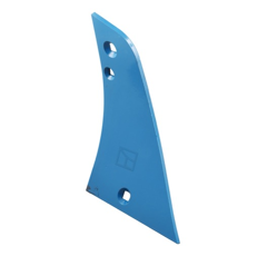 Etrave droite pour charrue RABE 2708.06.01 adaptable - Blacksteel©