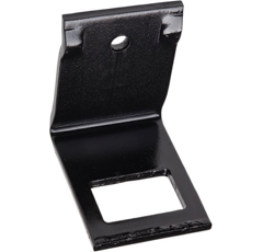 Bride de fixation pour dent 89 mm adaptable - BlackSteel©