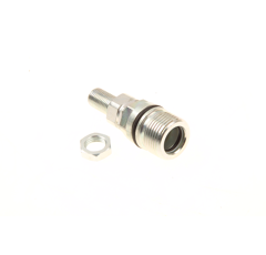 Schraubmuffe Premium AusführungAusführung Schott DNP HDM28LS