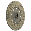 Disque d'embrayage pour tracteur ZETOR 83021510 adaptable