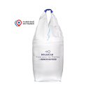 HILUCIA™ FRASS | 3-4-3