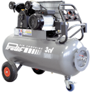 Compresseur à air 150 L - 3 CV -  400 V triphasé - PRODIF