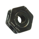 Taschenrad 10x31/ Fahr - Kverneland VF06578349