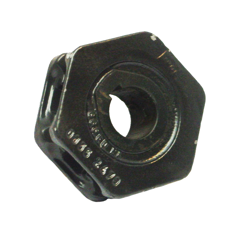 Taschenrad 10x31/ Fahr - Kverneland VF06578349