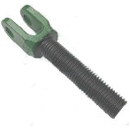 Embout pour tracteur JOHN DEERE FJT0024 adaptable