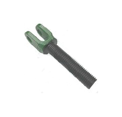 Gewindegabel Seitenspanner für Traktor JOHN DEERE FJT0024 Nachbau