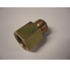 Reduzierung RI1412 Walterscheid-Eaton 1/4"