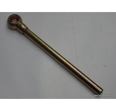 Ringauge mit Rohr  RIR38