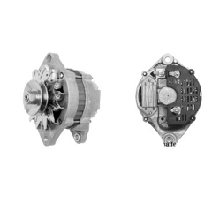 Lichtmaschine IA 112 Mahle-Iskra-Letrika