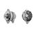 Lichtmaschine IA 112 Mahle-Iskra-Letrika
