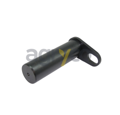 Axe pour téléscopique MANITOU 268470 adaptable