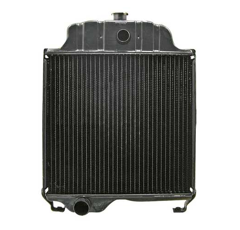 Kühler JOHN DEERE AT20797 - Nachbau