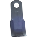 Fléau 215 mm pour broyeur DESVOYS adaptable