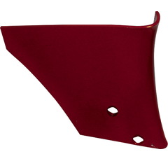 Düngereinlegerstreichblech für Pflug rechts NAUD 04023103D original