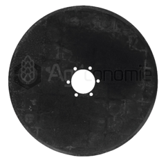 Disque de coutre pour semoir AMAZONE 918823 adaptable