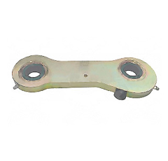 Bielle pont avant pour tracteur JOHN DEERE AL171754 adaptable