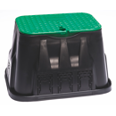 Ventilkasten - 30 cm