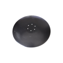 Glatte Scheibe Ø 500 x 4,8 mm NIAUX für Grubber Nachbau