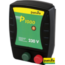 Electrificateur P1000 / P2000 sur secteur 230 V - PATURA