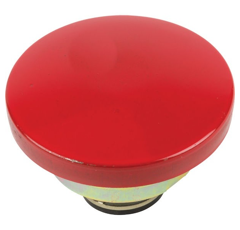 Bouchon de radiateur pour tracteur MASSEY FERGUSON 1874445M93 adaptable