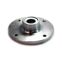 Flansch Kegelradgetriebe für Traktor JOHN DEERE SU21065 Nachbau