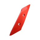 Pointe réversible gauche pour charrue NAUD 30.54.502G adaptable - BlackSteel©