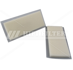 Filtre à air adaptable HIFI FILTER SA22358