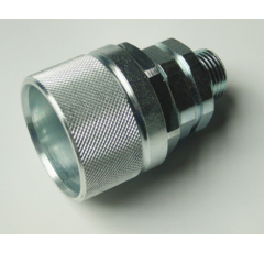 Schraubstecker Premium Ausführung DNP HDS312L