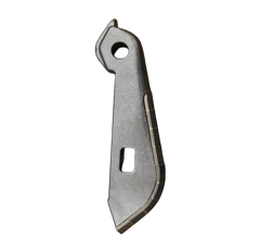 Pièce carbure pour semoirs et fertilisation AMAZONE 954581 adaptable