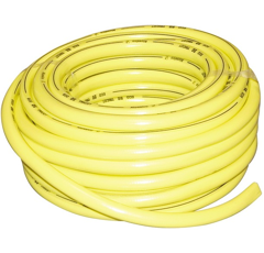 Rouleaux tuyau d'arrosage Ø 19 mx 25 m