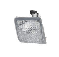 Phare de travail droit pour tracteur JOHN DEERE AL78178 adaptable