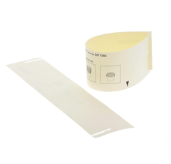 Filtre à huile adaptable HIFI FILTER SO7253