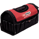 Sac à bandoulière avec poche latérale et poignée 420 mm - KS TOOLS