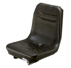 Grammer-Baumaschinensitz Sitzschale S 44