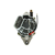 Alternateur ADI Original 12 V - 40 A / AGN28762