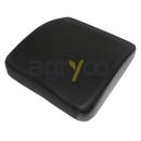 Coussin de siege pour téléscopique MANITOU 476300 adaptable