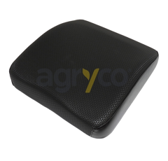 Coussin de siege pour téléscopique MANITOU 476300 adaptable