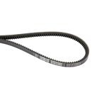 Courroie de ventilateur pour tracteur M-F - JOHN DEERE - LANDINI 09625879 - 83910825 - 83990160 adaptable